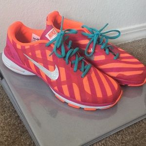Nike Training Dual Fusion TR